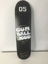 Gumball 3000 flip for sale  UK