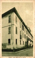 Milano desio casa usato  Asti