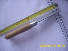 Couteau poche pliant d'occasion  Jœuf