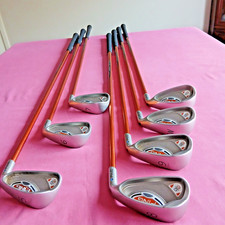 ping g10 irons for sale ping g10 irons for sale  SLEAFORD