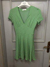 Damen kleid samsoe gebraucht kaufen  Augsburg