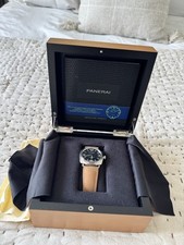 Panerai radiomir men for sale  PRESTON