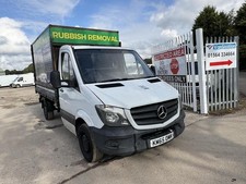 Plate mercedes sprinter for sale Plate mercedes sprinter for sale  SOLIHULL