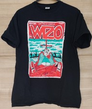 Wizo shirt nofx gebraucht kaufen  Burgau