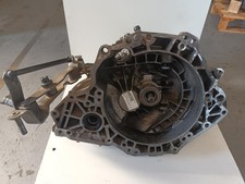 Używany, 55565178 R8ryd Cambio per OPEL COMBO (CORSA C) Familiar 2008 4146842 na sprzedaż  Wysyłka do Poland