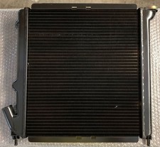 7700773968 radiatore motore usato  Reggio Emilia