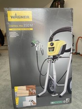 Wagner control pro gebraucht kaufen  Stuttgart