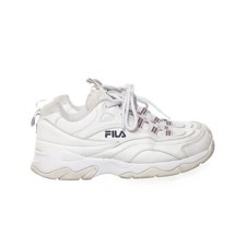 Fila, Sneakersy, Rozmiar: 39, Białe, Damskie #NJp na sprzedaż  PL