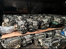k24a engine for sale  BIRMINGHAM