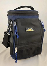 California Innovations The Ultimate Golfpack Cooler novo na caixa pacote preto comporta 12 latas comprar usado  Enviando para Brazil