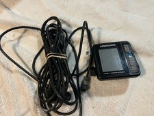 Lowrance fish finder for sale  Bethpage