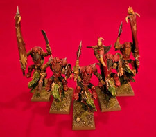 Warhammer orcs and d'occasion  Roquebrune-Cap-Martin