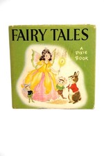 Fairy tales boswell for sale  CHEPSTOW