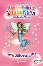 Fabelhaften zauberfeen sissi gebraucht kaufen  Berlin