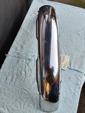 Parafango anteriore agusta usato  Trisobbio
