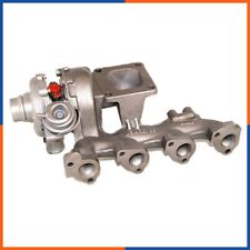 Turbocompresseur ford 1.8 d'occasion  Romainville