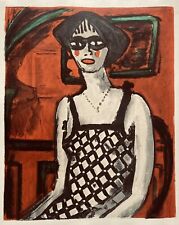 Auguste chabaud belle d'occasion  France