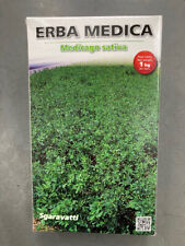 Erba medica seme usato  Teramo