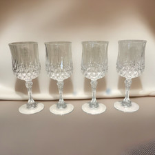 cristal d arques longchamp d'occasion cristal d arques longchamp d'occasion Expédié en Belgium