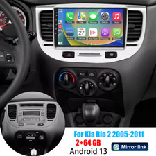 Kia rio 2005 for sale  Hebron