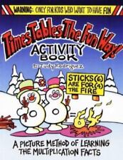 Times tables fun for sale  Santa Ana