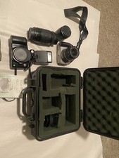 Vintage canon camera for sale  Green Lane