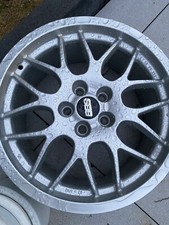 Bbs felge zoll gebraucht kaufen  Wiehl