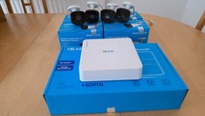 cctv dvr 4 channel for sale cctv dvr 4 channel for sale POOLE