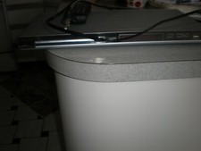 Philips model dvp5960 for sale  Caldwell