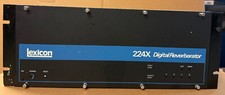 Lexicon 224xl digital for sale  Kihei