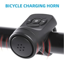 Campanello elettrico bici usato  Rometta