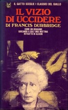 Vizio uccidere francis usato  Scandicci