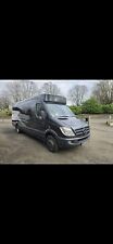 Merc sprinter seater for sale  GLASGOW