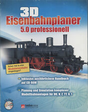 Modelleisenbahn spiel 3d gebraucht kaufen  Hameln