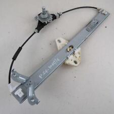 Regolatore manuale lunotto usato  Vajont