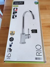 Wasserhahn küche aquasu gebraucht kaufen  Eichstätt