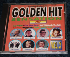 Golden hit sensation gebraucht kaufen  Berlin