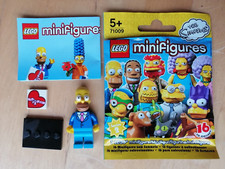 Lego 71009 simpsons gebraucht kaufen Lego 71009 simpsons gebraucht kaufen  Lohne (Oldenburg)