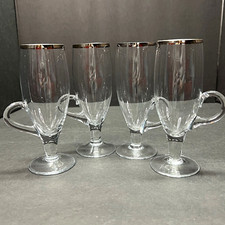 Set hand blown for sale  Wrightstown