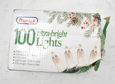 Prextex christmas lights for sale  Kansas City