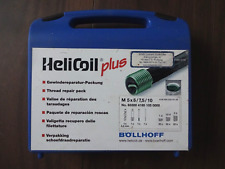 Helicoil plus gewinde gebraucht kaufen  Enkirch