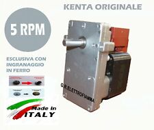 Motoriduttore pellet kenta usato  Oppido Lucano