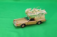 Lincoln continantal diapet d'occasion  Chilly-Mazarin