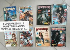 fumetti lancio story usato fumetti lancio story usato  Chioggia