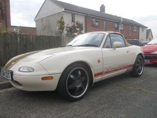 1600cc mazda mk1 for sale  STOWMARKET