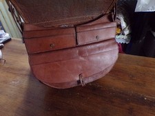 chaise bureau cuir d'occasion  Expédié en Belgium