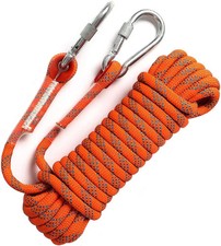 10mm climbing rope for sale  ILFORD