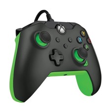 PDP Xbox Series ONE PC Pad z kablem neon czarny na sprzedaż  PL