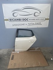 Porta posteriore sinistra usato  Vigone