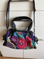 Desigual damen umhängetasche gebraucht kaufen  Schwäbisch Gmünd